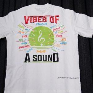 Vibes - Round Neck
